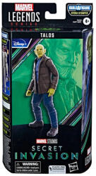 Hasbro Avengers Legends Series Minus A3 Talos 15cm Figurina