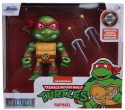 Jada Ninja Figurina Jada Ninja Turtles Raphael 10cm Figurina