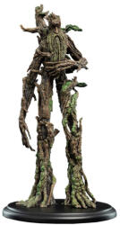 Weta Workshop Lord Of The Rings Trilogy Treebeard Miniature 21cm Figurina