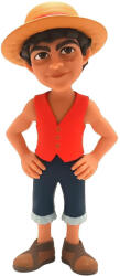Minix Collection Minix Collectible Figurines Anime One Piece Monkey D. Luffy 12 Cm (mnx65000) Figurina