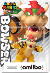Nintendo Amiibo Bowser Super Mario Bros. Collection Figurina