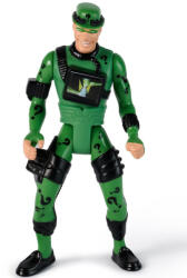  Figurina Spin Master DC Retro Collection Batman Forever The Riddler Action 12cm 20151110 Figurina