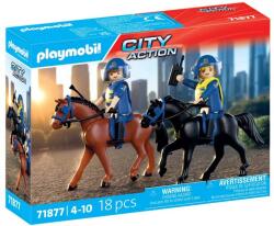 Playmobil Figurina Playmobil Police Squadron Figurina