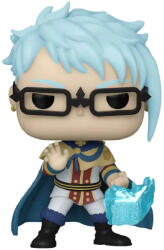 Funko Pop Animation Black Clover Klaus 1554 9cm Figurina