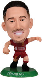 SoccerStarz Liverpool Kostas Tsimikas Home Kit (2025 Version) Figurina