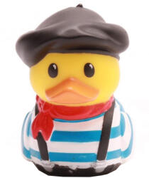 Numskull Designs Travel Tubbz Mini France Figurina