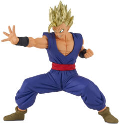 Banpresto Blood Of Saiyans Dragon Ball Super Super Hero Son Gohan 12cm Figurina