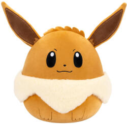 Jazwares Pokemon Wave 7a 25 Cm Eevee (sqpk00059)