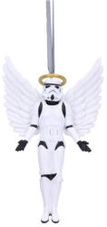 Nemesis Now Stormtrooper For Heaven's Sake Hanging 13cm Figurina