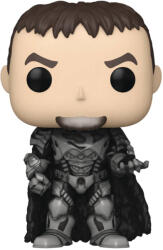 Funko Pop Movies The Flash General Zod 9cm Figurina
