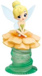 Banpresto Q Posket Stories Characters Tinker Bell Ver. b 10cm Figurina