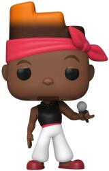  Figurina Pop! The Proud Family S1 Uncle Bobby 10 CM Figurina