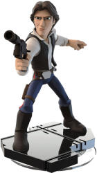 Disney Interactive Infinity 3.0 Star Wars Han Solo - jocurinoi Figurina