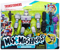 Hasbro Transformers Mixmashers Megatron F9736 Figurina
