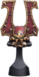  Figurina Weta Workshop Warhammer (40k) Khorne Berzerker Helm Miniature Figurina
