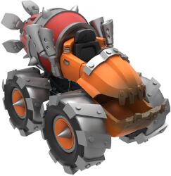 Activision Skylanders Superchargers - Vehicle - Thump Truck - jocurinoi Figurina
