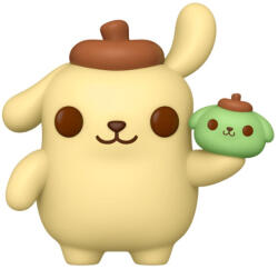 Funko Pop Sanrio Hello Kitty Pompompurin #94 9cm Figurina
