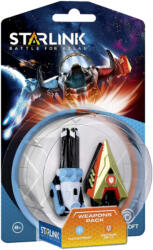 Ubisoft Starlink Battle For Atlas Weapon Pack Hail Storm and Meteor Figurina