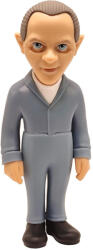 Minix Collection Figurina Minix Collectible Figurines Movies Silence Of The Lambs Hannibal Lecter 12cm Mnx35000 Figurina