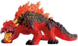 Schleich Magma Lizard 70156 Figurina