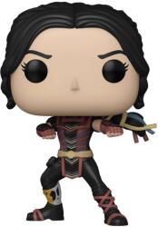 Funko Pop Marvel Echo Echo 1335 9cm - jocurinoi Figurina