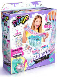  Plastilina So Slime Marble Twist And Slime Refill