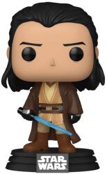 Funko Figurina Pop Star Wars Acolyte Jedi Master Sol 9cm 725 Figurina
