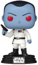Funko Figurina Pop Star Wars Ahsoka S2 Grand Admiral Thrawn 683 10cm Figurina