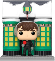 Funko Pop! Deluxe Harry Potter Chamber Of Secrets Anniversary 20th Neville Longbottom With Honeydukes 9 Cm - jocurinoi Figurina