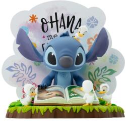 ABYstyle Lilo Stich Stitch Ohana 10cm Figurina