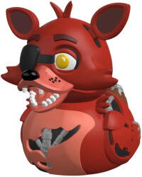 Numskull Designs Figurina Numskull Fnaf Tubbz Mini Foxy Figurina