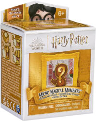 Spin Master Wizarding World Mini Collectibles Assortment 3rd Movie (6069405) Figurina