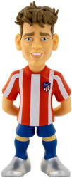 Minix Collection Minix Collectible Figurines Football Stars Atletico Madrid Griezmann 12 Cm (mnx90000) Figurina