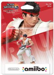 Nintendo Figurina Amiibo Ryu 56 Super Smash