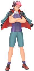 Banpresto Figurina Banpresto Mobile Suit Gundam The Witch From Mercury Guel Jeturk 20cm Figurina