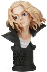  Figurina Tokyo Revengers Faceculptures Manjiro Sano Ver. a 10cm Figurina