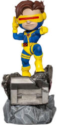 Iron Studios X Men Cyclops 21cm Figurina