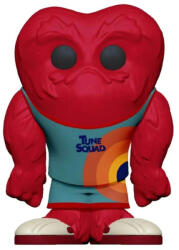 Funko Pop Space Jam A New Legacy Gossamer Flocked Figurina