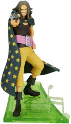 Banpresto Figurina Banpresto Senkouzekkei One Piece Film Red Yasopp 12cm Figurina