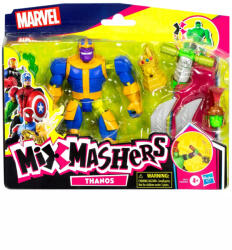 Hasbro Avengers Marvel Mixmashers Thanos F9271 Figurina
