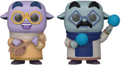 Funko pop 2 Pack Movies Spellbound Oracle Sunny Oracle Luno Figurina