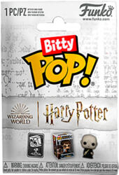 Funko Random Bitty Pop Harry Potter 36 Pdq 2.5cm Figurina