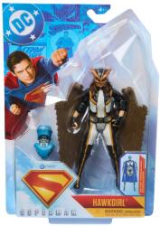  Figurina Superman Movie Action Hawkgirl 15cm Figurina