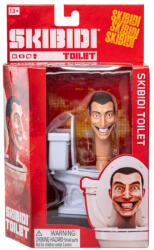  Figurina Skibidi Toilet Deluxe S2 Random 15cm Figurina