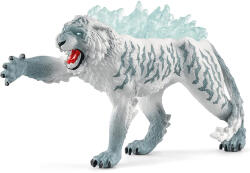 Schleich Ice Tiger 70147 Figurina