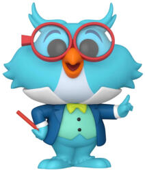 Funko Figurina Pop Professor Owl Figurina