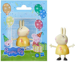 Hasbro Peppa Pig Peppas Party Friends Mini Random (g0152) Figurina