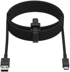 XTORM Next Gen Usb-a/usb-c Cable Black 1.5m