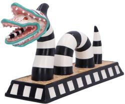 Beetlejuice Sandworm Beetlejuice Sandworm Figurina