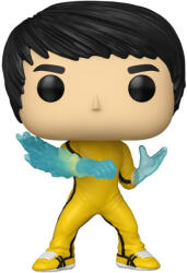 Funko Pop Icons Bruce Lee Bruce Lee #87 9cm Figurina